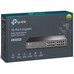 SWITCH TP-LINK TL-SG1016PE