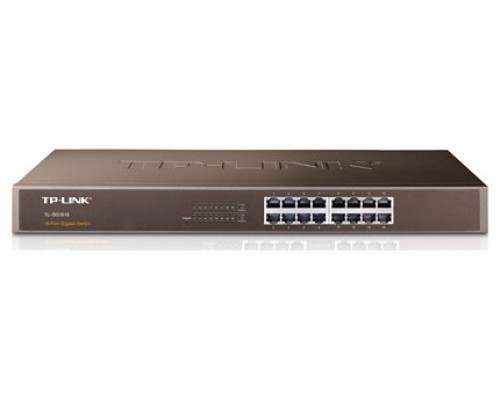 SWITCH TP-LINK TL-SG1016