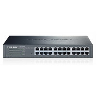 SWITCH TP-LINK TL-SG1024DE V2