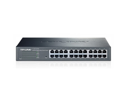 SWITCH TP-LINK TL-SG1024DE V2 SWITCH TP-LINK TL-SG1024DE V2