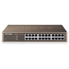 SWITCH TP-LINK 24P GIGA