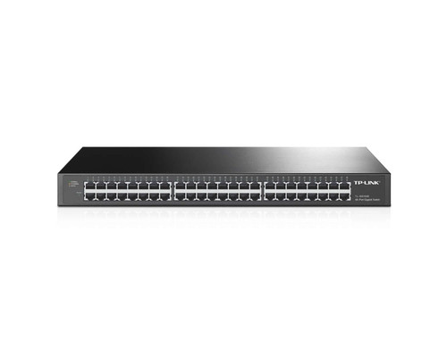 SWITCH TP-LINK TL-SG1048 V2