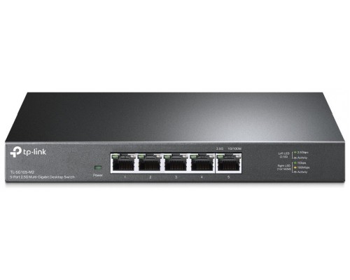 SWITCH TP-LINK TL-SG105-M2