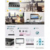 SWITCH TP-LINK TL-SG105E V2 SWITCH TP-LINK TL-SG105E V2
