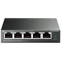 SWITCH TP-LINK TL-SG105PE V2 SWITCH TP-LINK TL-SG105PE V2