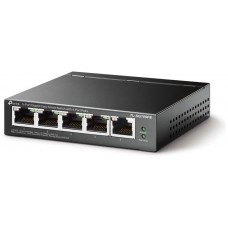 SWITCH TP-LINK TL-SG105PE