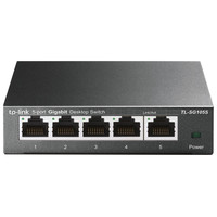 SWITCH TP-LINK TL-SG105S V2 SWITCH TP-LINK TL-SG105S V2