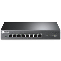 SWITCH TP-LINK TL-SG108-M2 SWITCH TP-LINK TL-SG108-M2