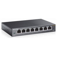 SWITCH TP-LINK TL-SG108E