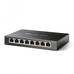 SWITCH TP-LINK TL-SG108E SWITCH TP-LINK TL-SG108E