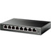 SWITCH TP-LINK TL-SG108PE SWITCH TP-LINK TL-SG108PE