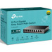 SWITCH TP-LINK TL-SG108PE SWITCH TP-LINK TL-SG108PE
