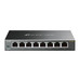 SWITCH TP-LINK TL-SG108S