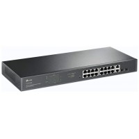 SWITCH TP-LINK TL-SG1218MP SWITCH TP-LINK TL-SG1218MP