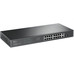 SWITCH TP-LINK TL-SG1218MP
