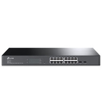 SWITCH TP-LINK TL-SG2218 V2