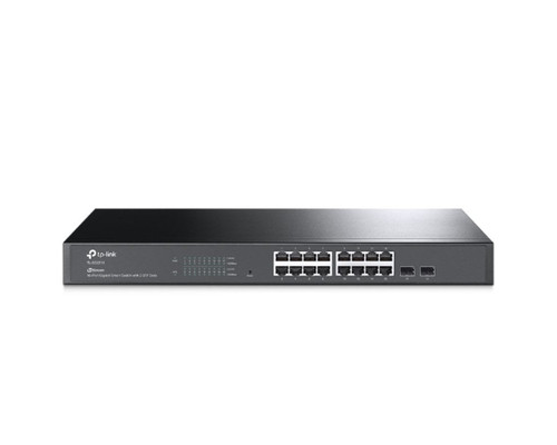 SWITCH TP-LINK TL-SG2218 V2 SWITCH TP-LINK TL-SG2218 V2