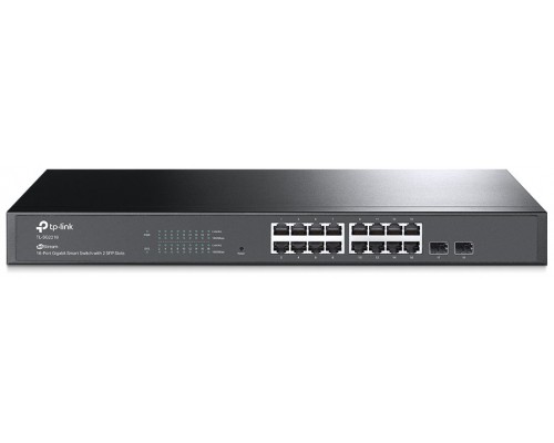 SWITCH TP-LINK TL-SG2218