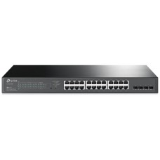 SWITCH TP-LINK TL-SG2428P