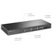 SWITCH TP-LINK TL-SG3428 V2 SWITCH TP-LINK TL-SG3428 V2