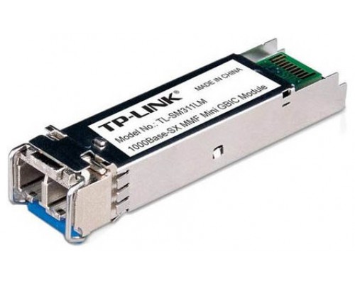 TP-LINK-MODULO TL-SM311LM