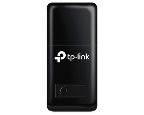 ADAPTADOR TP-LINK USB 300MB MINI