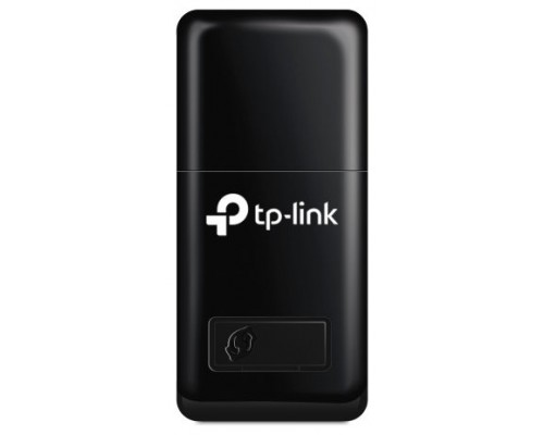 TP-LINK-ADP USB 300MB MINI