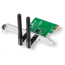 Tarjeta de Red Inalámbrica PCI 150N