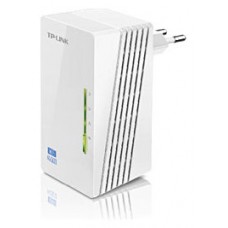TP-LINK-PLC AV600 EXTEND