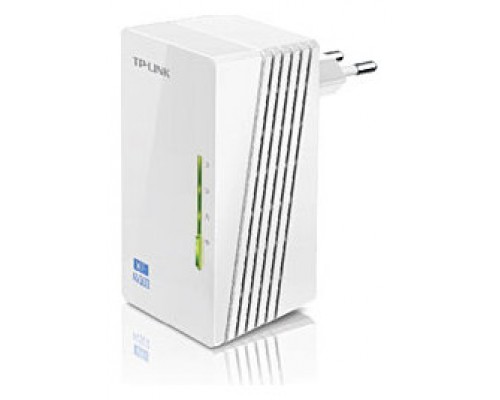 TP-LINK-PLC AV600 EXTEND