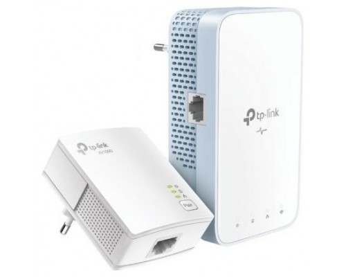 TP-LINK-PLC TL-WPA7517 KIT