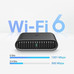 ROUTER TP-LINK TL-WR1502X ROUTER TP-LINK TL-WR1502X