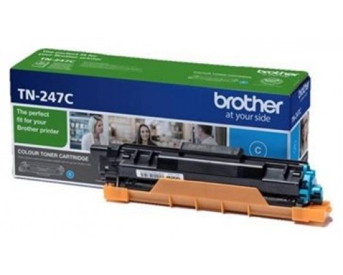 BROTHER-TN-247C