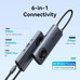 DOCKING VENTION TPMHB