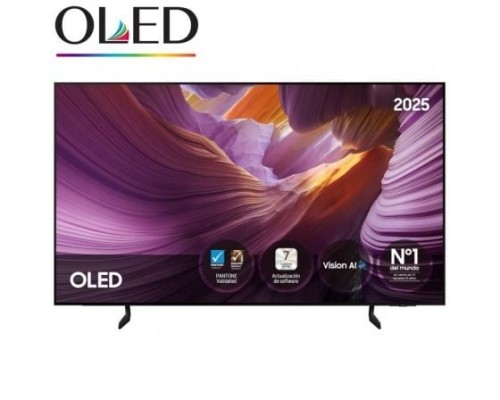 TELEVISOR SAMSUNG TQ55S84FAU