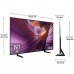 TELEVISOR SAMSUNG TQ55S84FAU