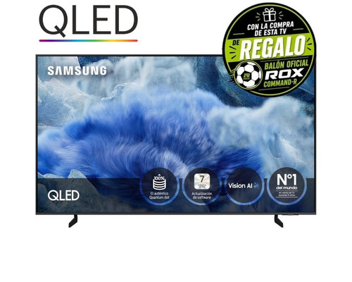 TELEVISOR SAMSUNG TQ65Q8FAAU TELEVISOR SAMSUNG TQ65Q8FAAU