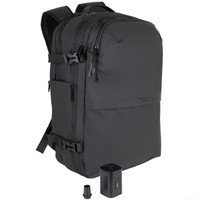 TOQ-MOCHILA TQBP-V101-BK