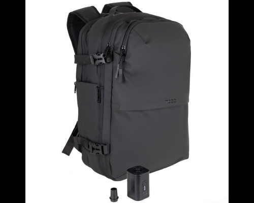 TOQ-MOCHILA TQBP-V101-BK