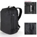 TOQ-MOCHILA TQBP-V101-BK
