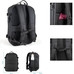TOQ-MOCHILA TQBP-V101-BK