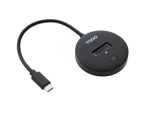 TOO-DOCK TQDS-100B TOO-DOCK TQDS-100B