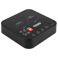 TOO-DOCK TQDS-201B