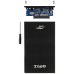 TOO-CAJA TQE-2522B