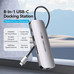 DOCKING VENTION TQKHB DOCKING VENTION TQKHB