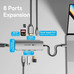 DOCKING VENTION TQKHB DOCKING VENTION TQKHB