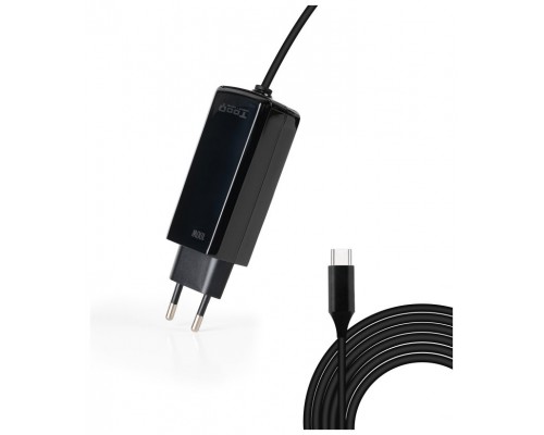 TOO-CAR TQLC-USBCGAN100PD-C