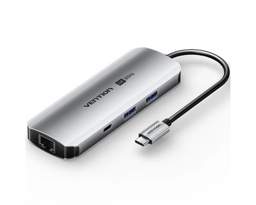 DOCKING VENTION TQMHB DOCKING VENTION TQMHB