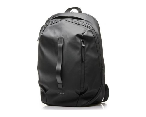 TRK-MOCHILA BACKPACK BK