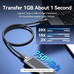 CABLE VENTION TRGBF
